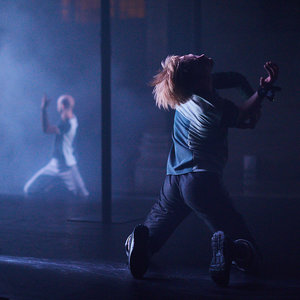 59. Strange Stranger - Alexander Whitley Dance Company (UK)